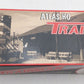 Atlas 21000010 HO Northern Pacific 1937 AAR 40' Box Car Kit #16778