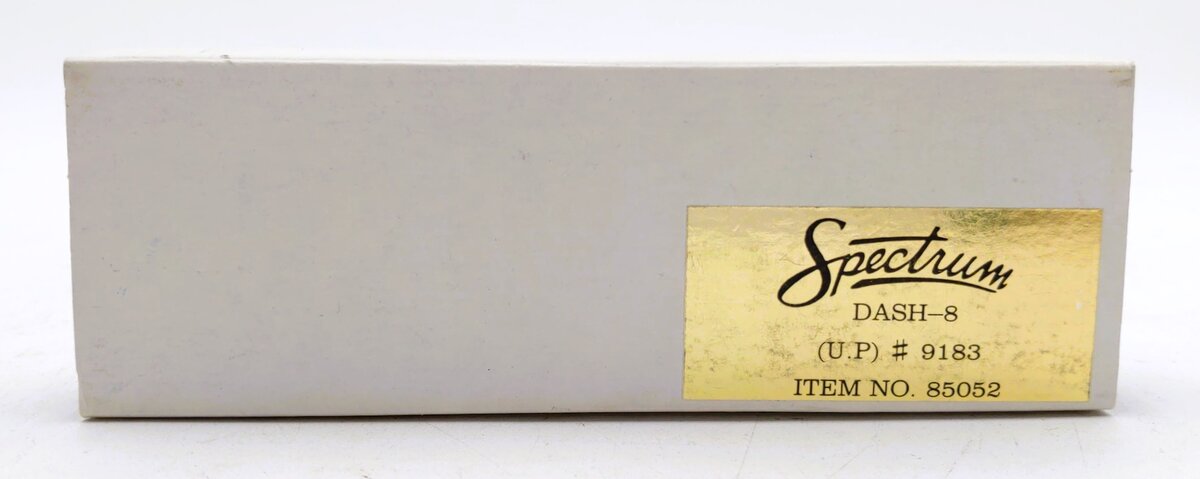 Bachmann 85052 N Union Pacific GE Dash 8-40C Diesel Locomotive #9183