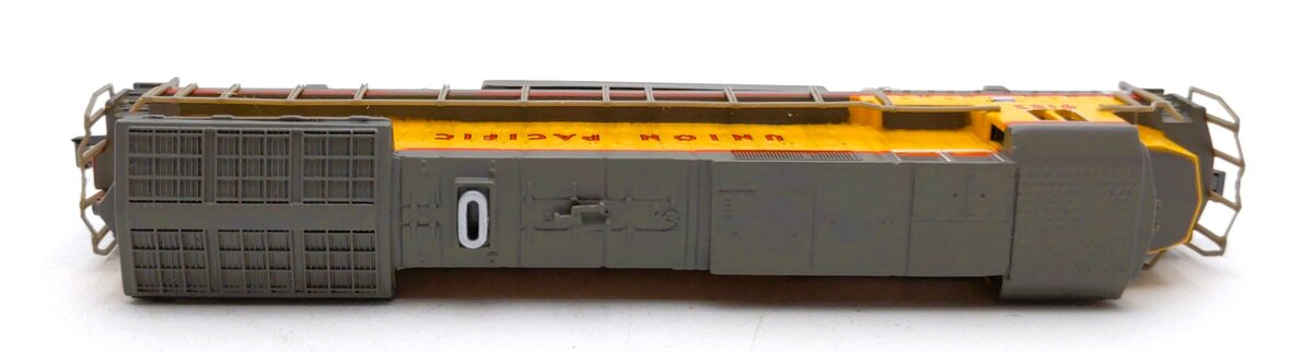 Bachmann 85052 N Union Pacific GE Dash 8-40C Diesel Locomotive #9183