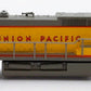 Bachmann 85053 N Scale UP GE Dash 8-40C Diesel Locomotive #9202