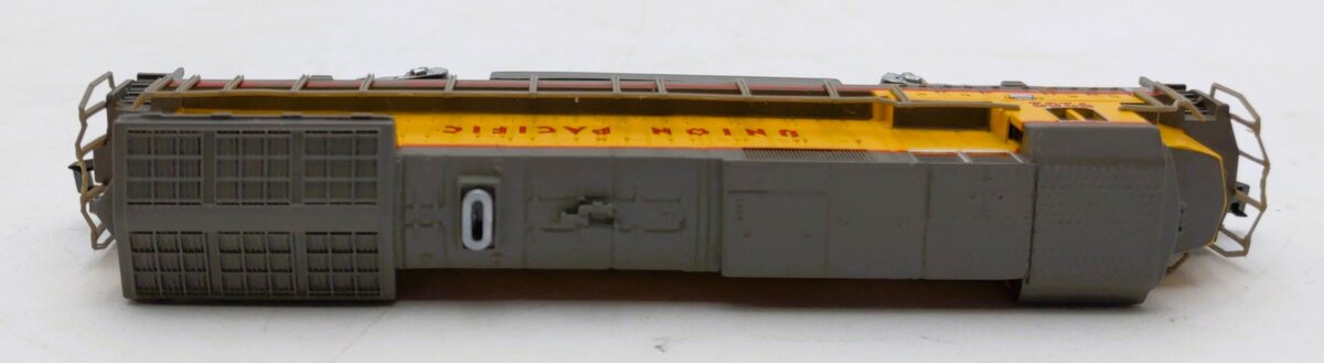 Bachmann 85053 N Scale UP GE Dash 8-40C Diesel Locomotive #9202