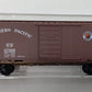 Micro-Trains 02000980 N Northern Pacific 40' Standard Single Door Boxcar #27588 LN/Box