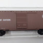 Micro-Trains 02000970 N Pacific Great Eastern 40' Single Door Boxcar #4022