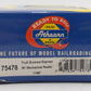 Athearn 75478 HO FGEX 50' Mechanical Reefer #11487