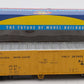 Athearn 75478 HO FGEX 50' Mechanical Reefer #11487