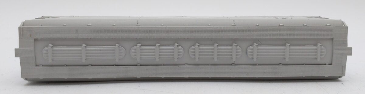 Athearn 72292 HO Santa Fe ACF 5250 Centerflow Hopper #307183
