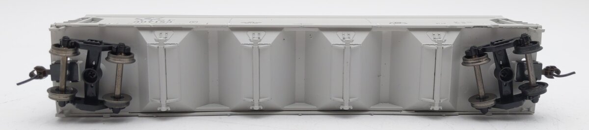 Athearn 72292 HO Santa Fe ACF 5250 Centerflow Hopper #307183
