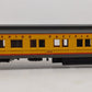 Bachmann 13805 HO Union Pacific 72' Heavyweight Observation Car #1503