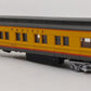 Bachmann 13805 HO Union Pacific 72' Heavyweight Observation Car #1503