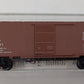 Micro-Trains BLW-26 N Scale R. I. Rock Island 40' Boxcar #27641