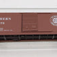 Brooklyn Locomotive Works BLW-32 N Southern 40' Standard Boxcar #39975