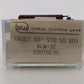 Brooklyn Locomotive Works BLW-32 N Southern 40' Standard Boxcar #39975