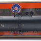 Lionel 6-85081 O UTLX 30K Tank Car with Freight Sounds #212189
