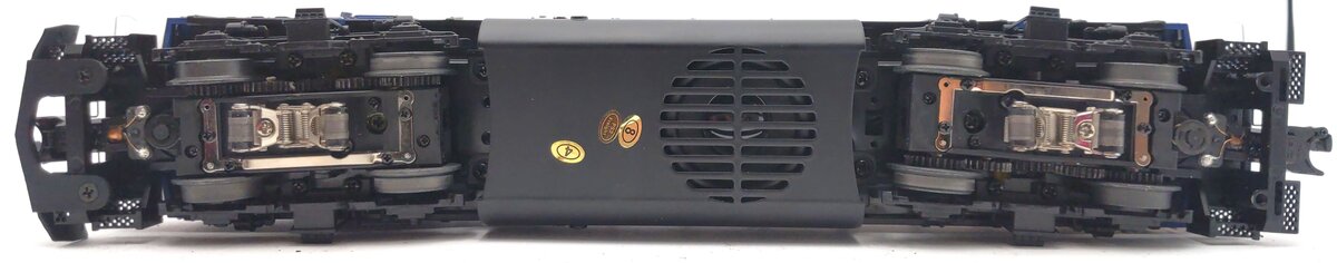 MTH 20-21231-1 O CTXR GP38-2 Diesel Locomotive #2203 w/ Proto-Sound 3.0
