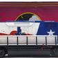 MTH 20-21231-1 O CTXR GP38-2 Diesel Locomotive #2203 w/ Proto-Sound 3.0