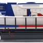 MTH 20-21231-1 O CTXR GP38-2 Diesel Locomotive #2203 w/ Proto-Sound 3.0