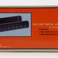Lionel 6-14137 O Gauge Die-Cast Girder Bridge