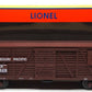 Lionel 6-17715 O Gauge Missouri Pacific ACF 40-Ton Stock Car #52428