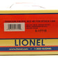 Lionel 6-17715 O Gauge Missouri Pacific ACF 40-Ton Stock Car #52428