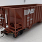 Walthers 932-50103 Norfolk Southern Greenville 100T 2-Bay Hopper #103486