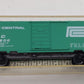 Micro-Trains 02400050 N Penn Central 40' Standard Single Door Boxcar #103800