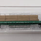 Micro-Trains 52400081 Z GN 60' Straight Sides Flat Car w/Cut Timber Load #161151