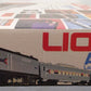 Lionel 6-1663 O Gauge Amtrak Lake Shore Limited Diesel Passenger Set EX/Box