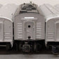 Lionel 6-1663 O Gauge Amtrak Lake Shore Limited Diesel Passenger Set EX/Box