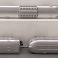 Lionel 6-1663 O Gauge Amtrak Lake Shore Limited Diesel Passenger Set EX/Box