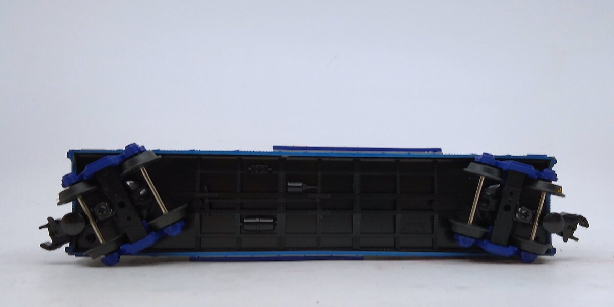 MTH 30-74227 O Gauge KDKA World War II Boxcar LN/Box