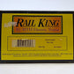 MTH 30-74227 O Gauge KDKA World War II Boxcar LN/Box