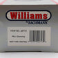 Williams 22713 O Gauge New York Central PB-1 B-Unit Non-Powered Diesel Engine
