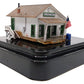 Woodland Scenics BR4953 N Built-&-Ready Letters, Parcels & Post w/LED