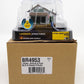 Woodland Scenics BR4953 N Built-&-Ready Letters, Parcels & Post w/LED