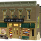 Woodland Scenics BR4925 N Built-&-Ready Lubener's General Store Building