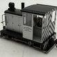 Bachmann 28161 On30 Midwest Quarry & Mining Co 0-4-0 Mechanical Locomotive w/DCC