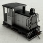 Bachmann 28161 On30 Midwest Quarry & Mining Co 0-4-0 Mechanical Locomotive w/DCC