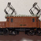 Marklin 88888 Z Swiss Federal Railways SBB 150 Years of Märklin Anniversary Set