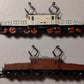 Marklin 88888 Z Swiss Federal Railways SBB 150 Years of Märklin Anniversary Set