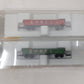 Micro-Trains 14312/2 Z Scale 1997 Noel Holiday Gondola (Set of 2) LN/Box