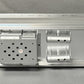 Aristo-Craft 32205 Santa Fe Streamlined Baggage Car - Metal Wheels