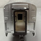 Aristo-Craft 32205 Santa Fe Streamlined Baggage Car - Metal Wheels