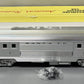 Aristo-Craft 32205 Santa Fe Streamlined Baggage Car - Metal Wheels