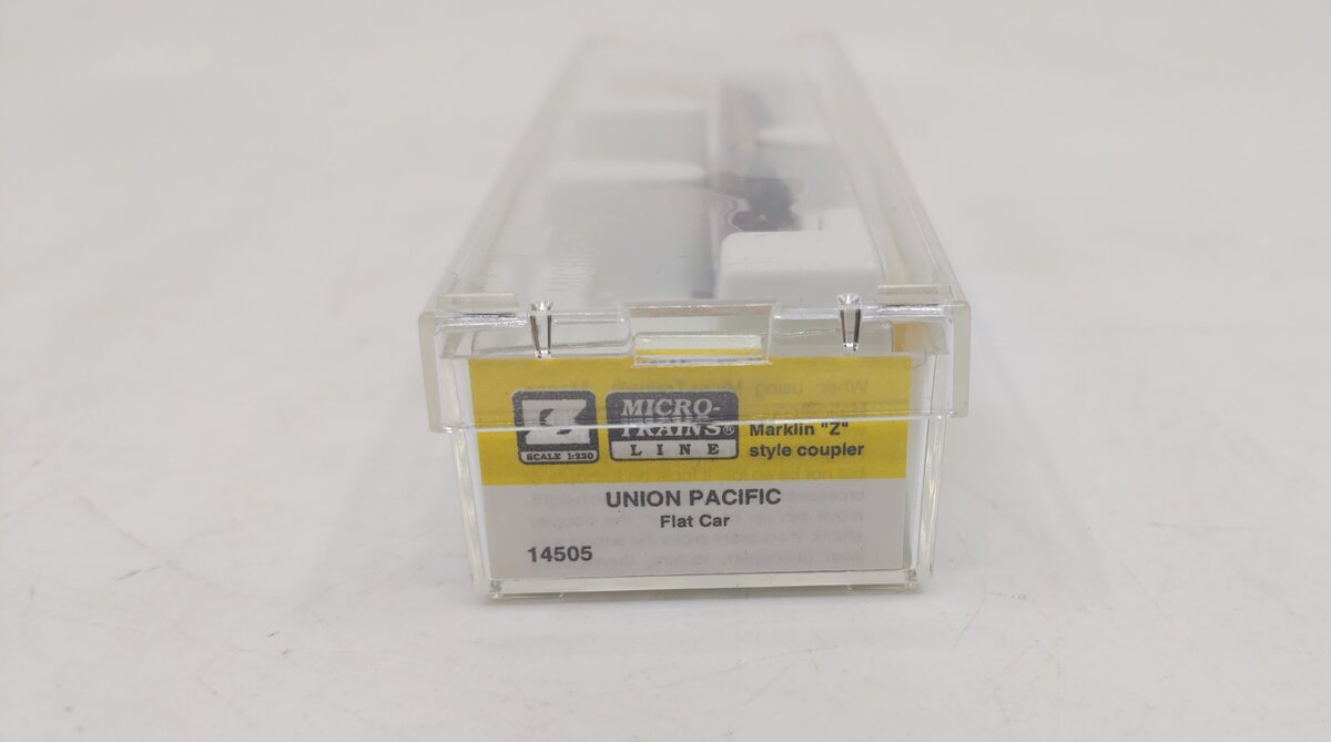 Micro-Trains 14301-2 Z Scale Pennsylvania Gondola #352812 LN/Box