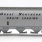 MTH 20-90006B Great Northern Cylindrical Hopper #171863 LN/Box