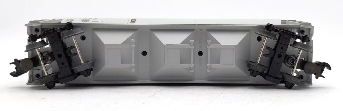 MTH 20-90006B Great Northern Cylindrical Hopper #171863 LN/Box