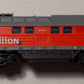 Marklin 88135 Z Scale Railion Class 232 Diesel Locomotive