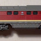 Marklin 88134 Z German State Railroad DR/GDR Class 132 Heavy Diesel Locomotive
