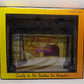 MTH 30-11030 O Gauge Pennsylvania Operating Signal Bridge LN/Box