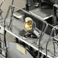 Kohs & Co Brass O Scale BRASS C&O H-8 Allegheny 2-6-6-6 Steam Locomotive #1608 EX/Box